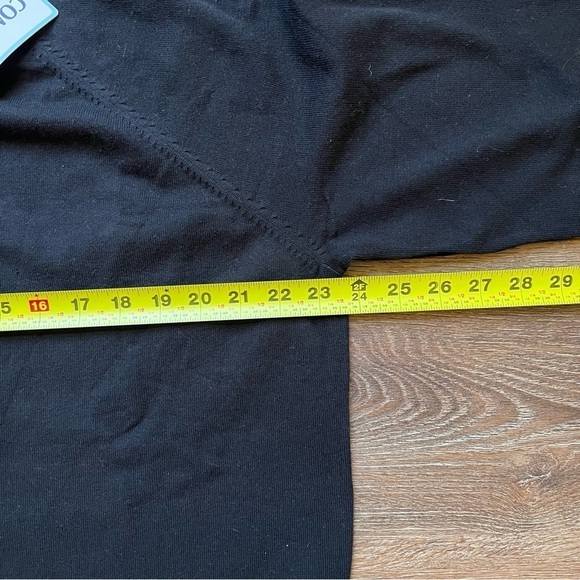 Black Sweater Crewneck XXL - Picture 5 of 8